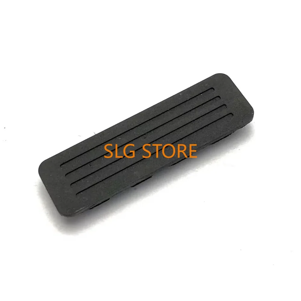 New Bottom Rubber Unit For Nikon D7100 D7200 Camera Terminal Cover Cap Lid  Repair Part - Image 5