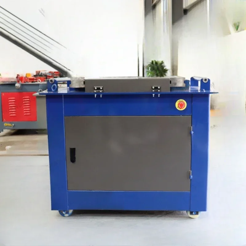 

6-28mm Steel Bar Bending Machine 220V Rebar Iron Bender For Sale