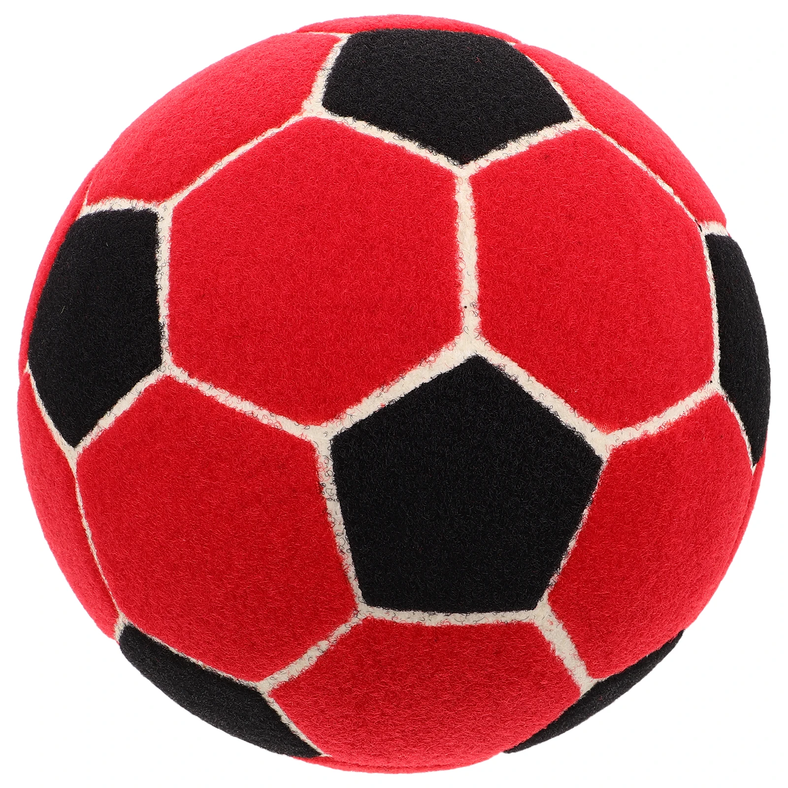 Jeu de ballon de Football collant, léger et doux, pour jonglerie intérieure et extérieure, équipe de balle de fléchettes gonflable Portable