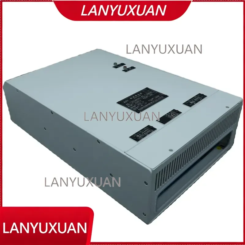 Intelligent IGBT PWM Marine Rectifier ADJ SCS-2480-430 Auto Recovery Short Circuit Protection Temperature
