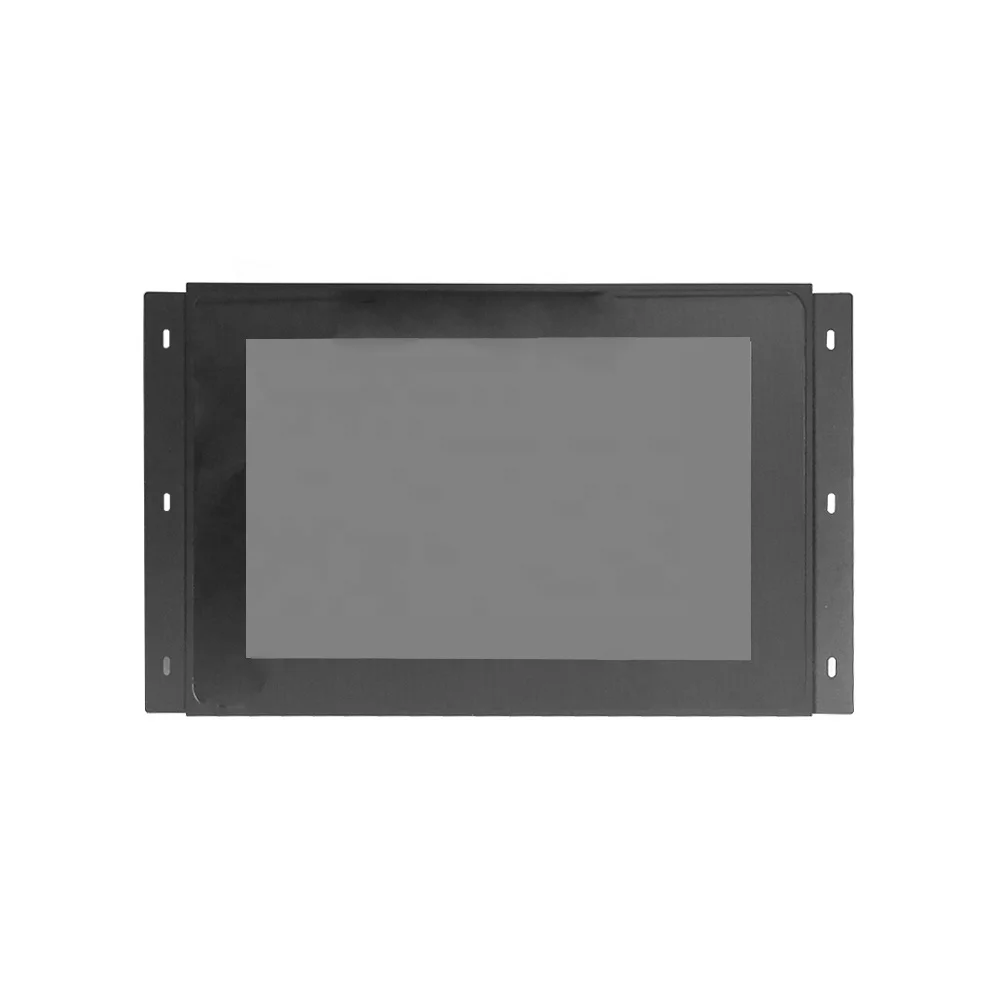 Capacitive Touch Screen 10 inch Open Frame LCD Monitor Price