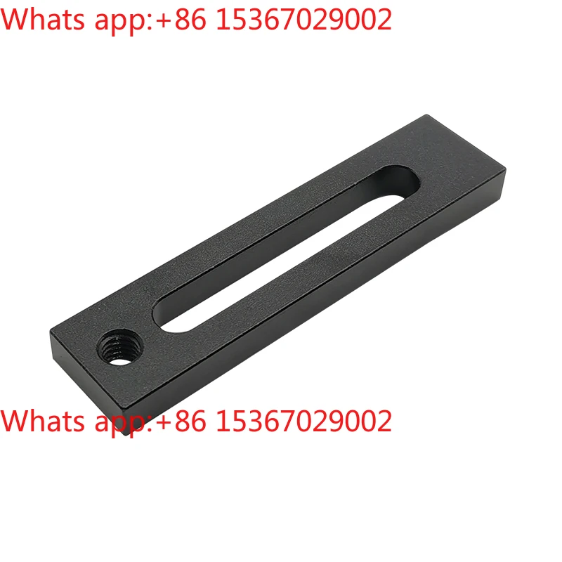 Compact optical experimental material, accessories Adjusting rod base Optical platform