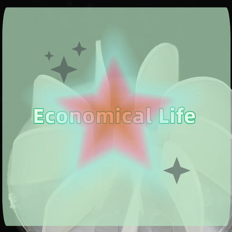 

1/2Pcs Transparent Plastic High-power Motor Fan Hair Dryer Air Duct Accessories For Hair Salon