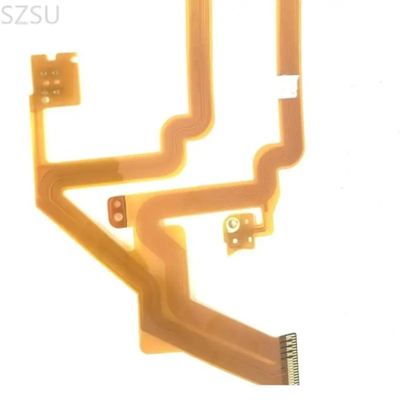 Cáp tín hiệu FPC nâng cao của SZSU với các biện pháp bảo vệ đảm bảo đầu ra trực quan cho bảo trì máy ảnh HFR36 R300