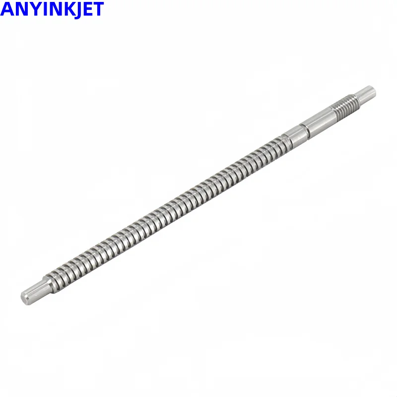for KGK JPT-D Head Nozzle slide screw KB-BKK6062 for KGK CCS-R JPT-D inkjet printer