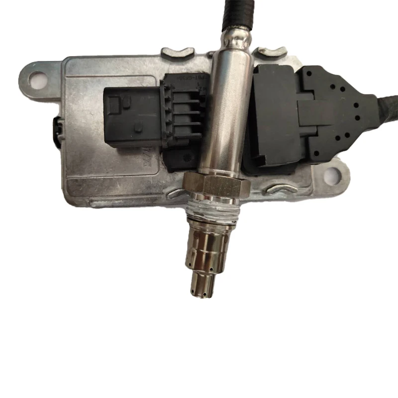 Advantage Supply 24V Nitrogen Oxygen Sensor 5WK97329A A0101531428 0101531428 5WK9 7329A NOx Sensor