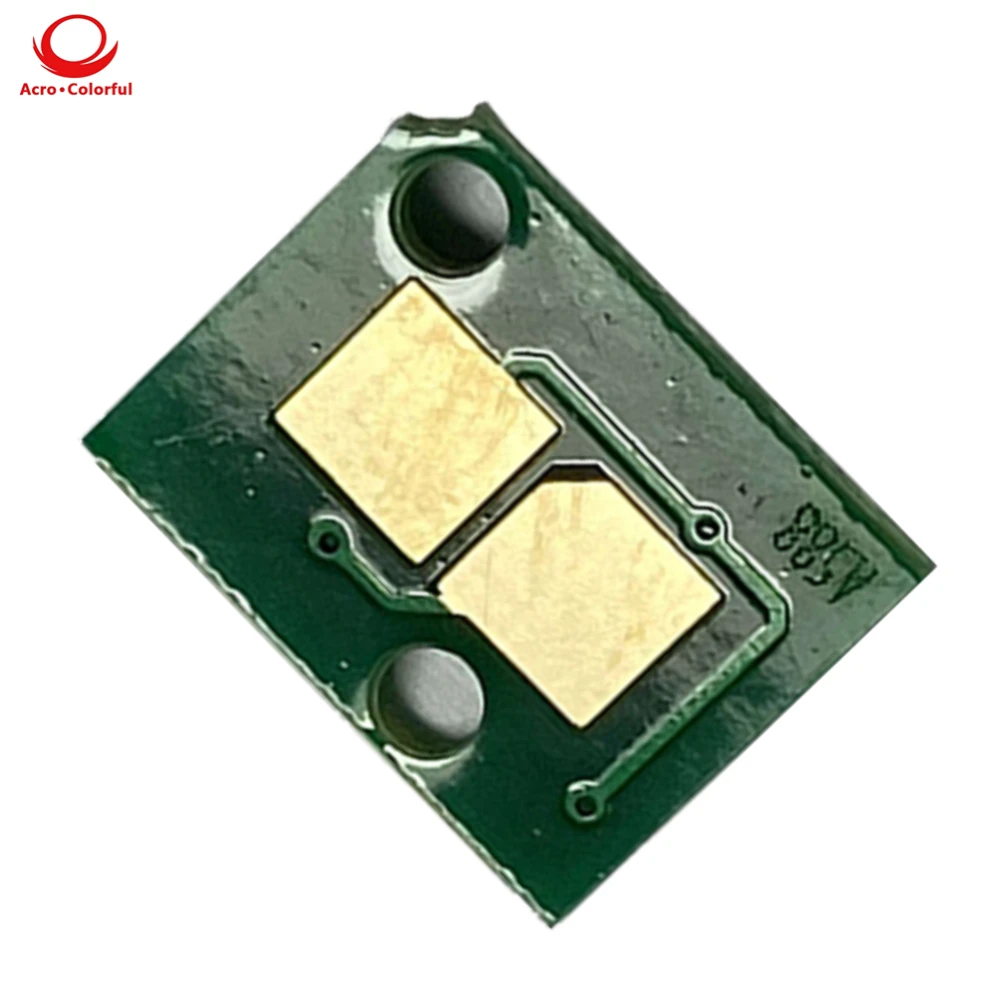 C-EXV-51 C-EXV-51L GPR-55 GPR-55L Compatible Toner Chip For Canon imageRUNNER ADVANCE C5535I ll 5540i  C5550i C5560i