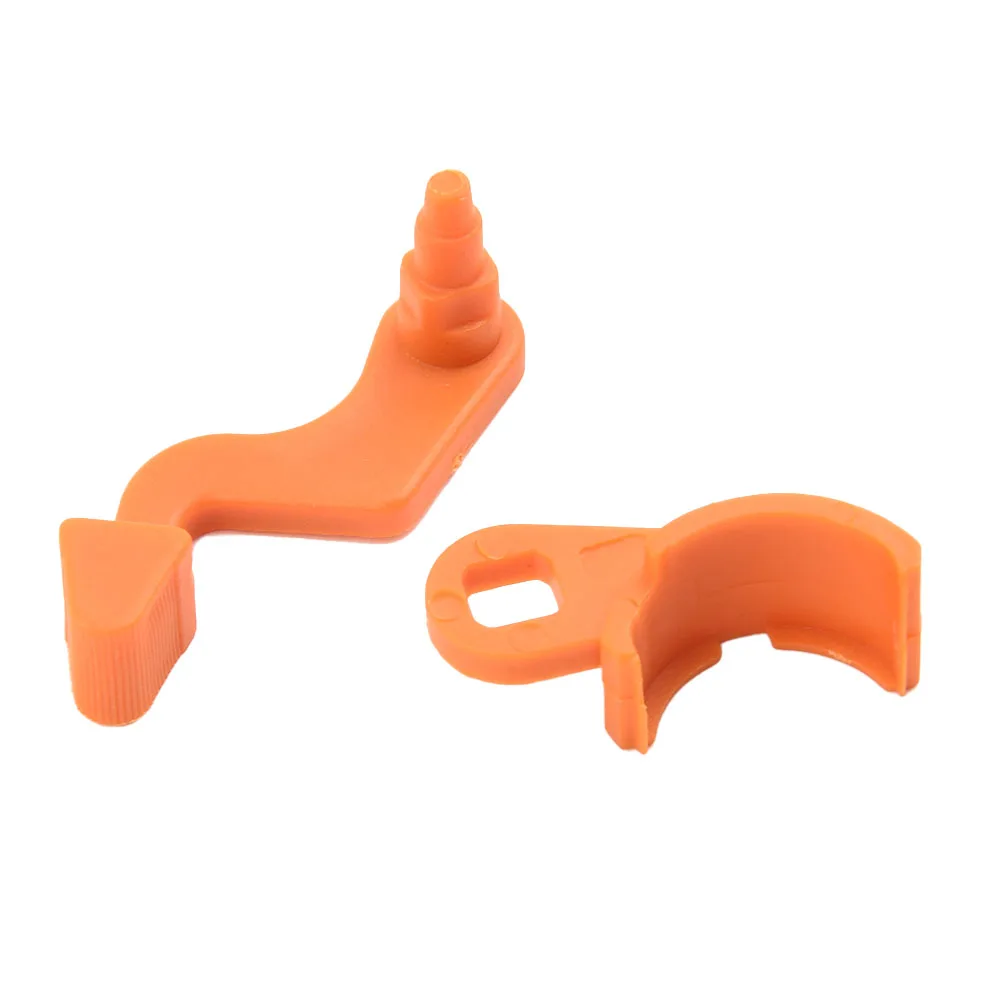 

Parts Choke Lever Kit Replacement Trimmer 4137 141 3801 Accessories Equipment For HS80 FS85 FC85 Outdoor Practical Useful