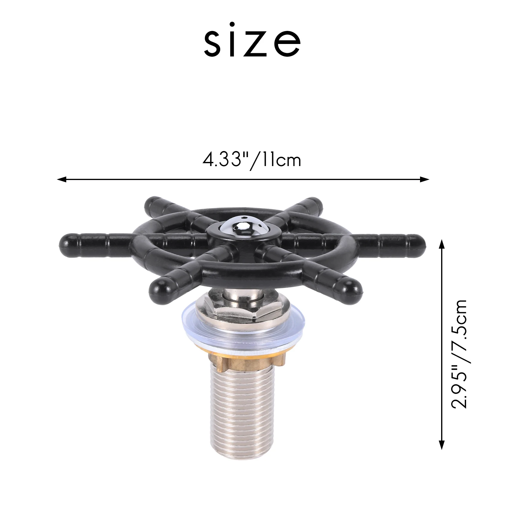 Bar Bierglas Dampfkrug Rinser, Rinser für Bierglas/Kaffeekrug B HOT