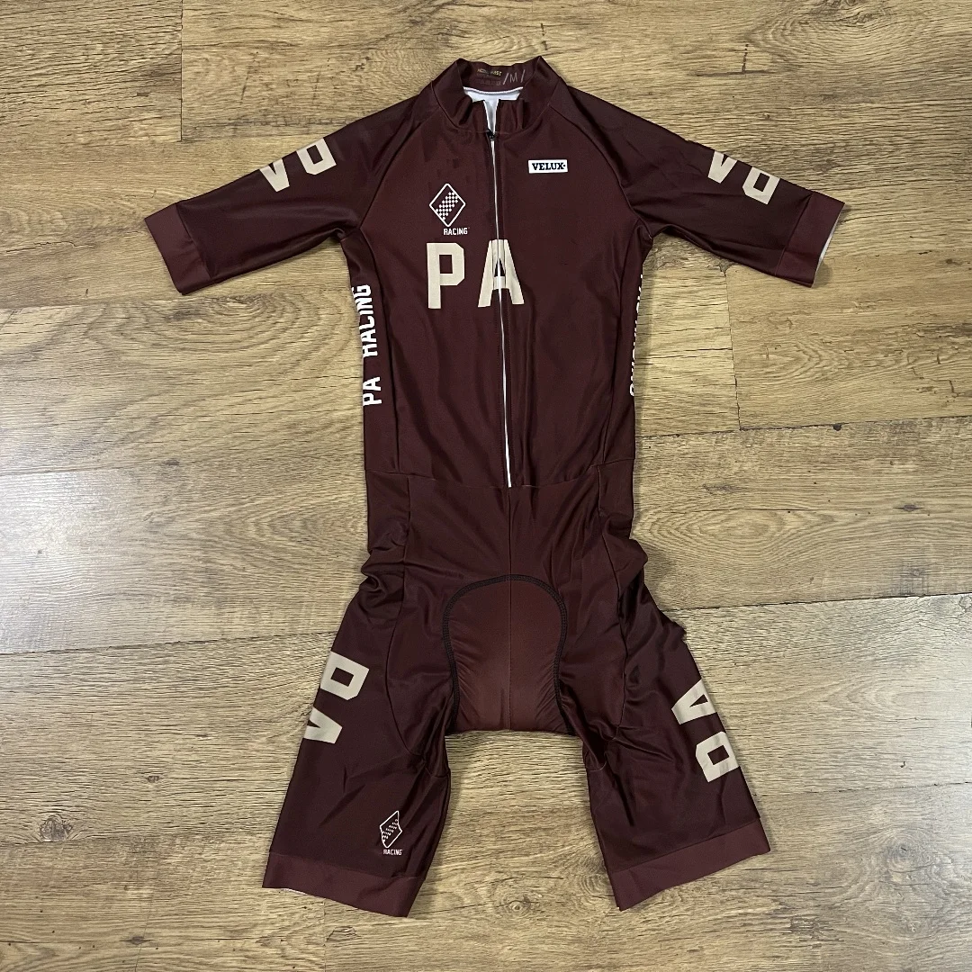 Thumbnail 2 - #32 Discounted Cycling Skinsuits Worth Buying