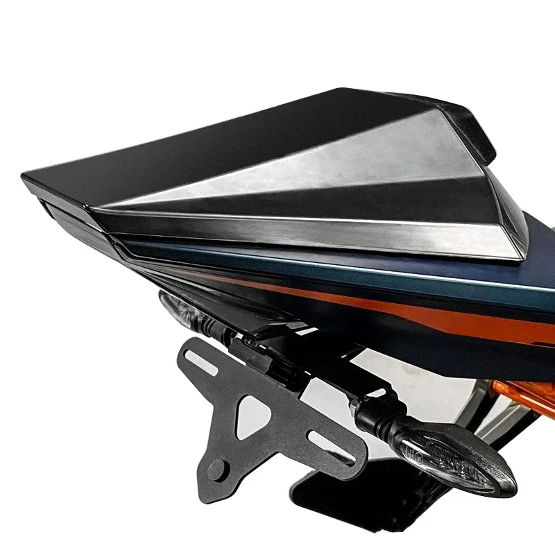 Carbon Fiber Rear Seat Cowl Panel For KTM 1190 RC8 2008-2015 – Bestem Glossy Finish