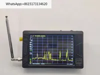 TinySA ULTRA handheld spectrum analyzer 100k-5.3GHz