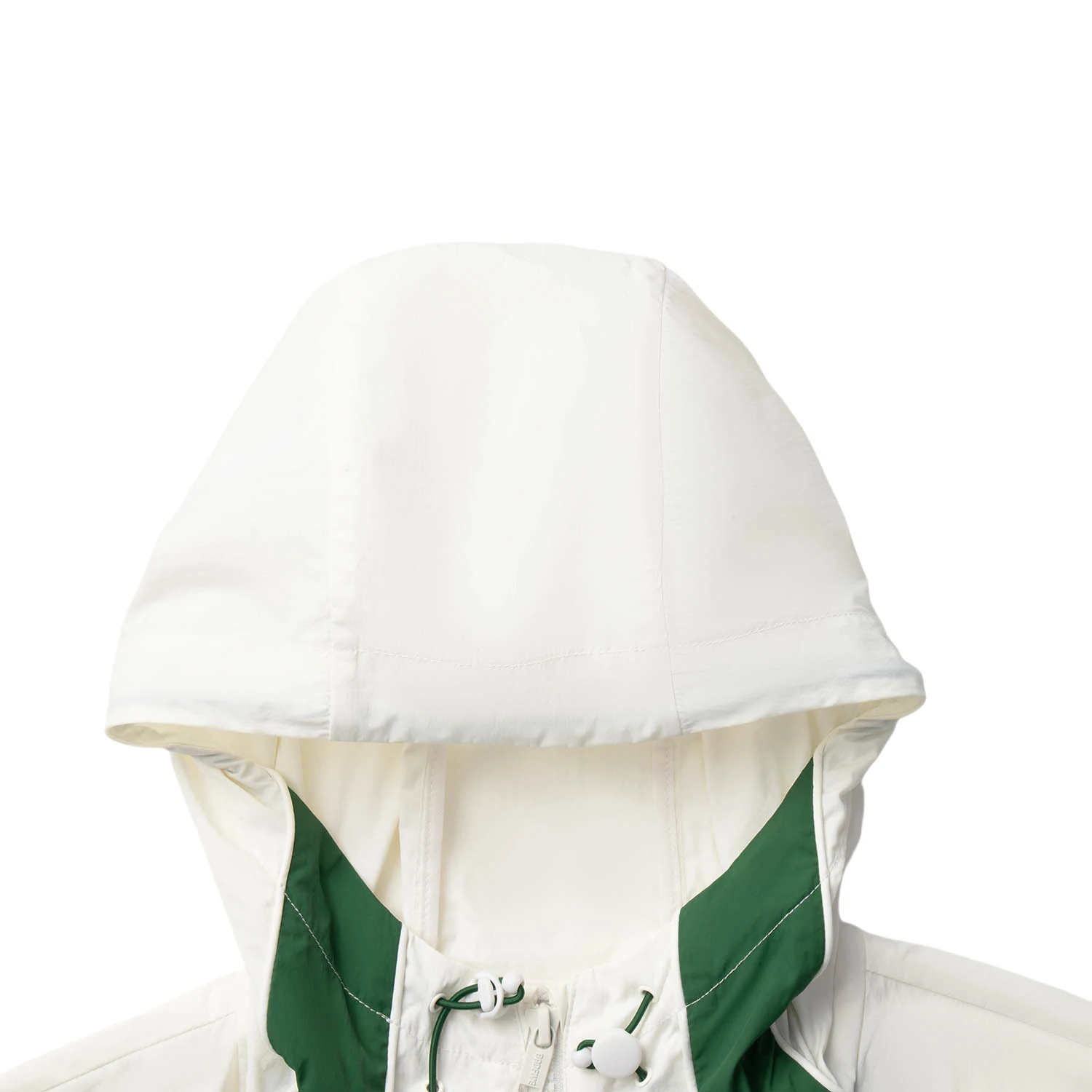 سترة واقية رياضية للرجال من Li-Ning بتجمد جاف قابلة للتنفس LN سريعة الجفاف وبطانة على طراز الشارع AFDV329 #3