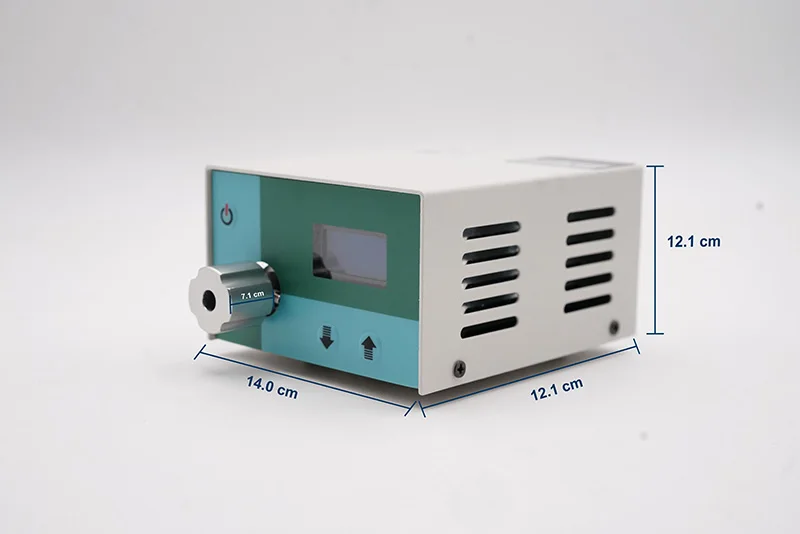 Medical Led Cold Light Source 100W Surgical Endoscopy Camera Veterinary Surgery ENT Laparoscopy