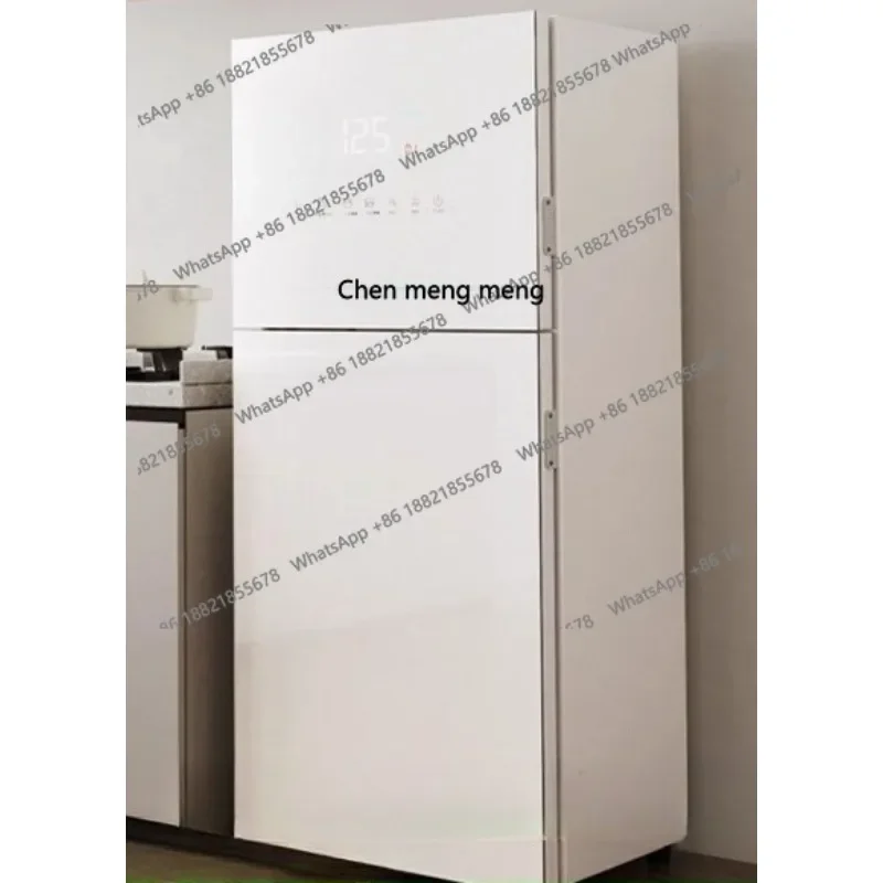 New arrive Household vertical large-capacity hot air, sterilized dishes and chopsticks drying 2