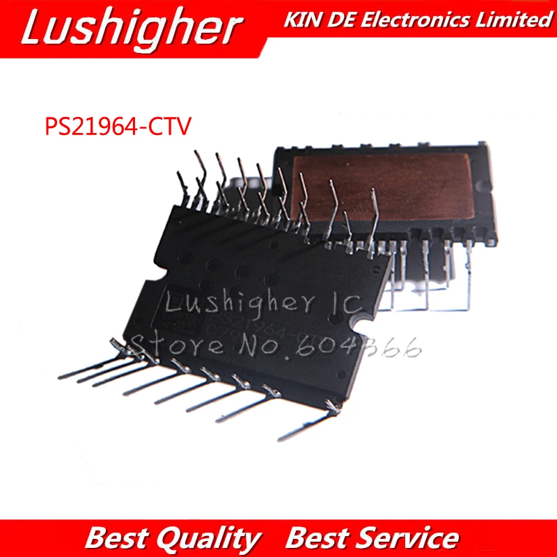 2pcs PS21964-CTV Module 