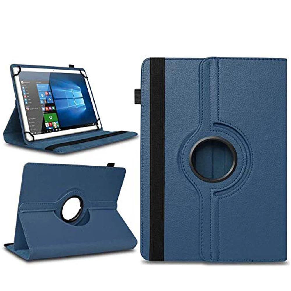 360TY Tablet Case for Honor Pad X8 X6 Lite 9.7''/10.1'' C5E Stand Cover Universal Protective Shell