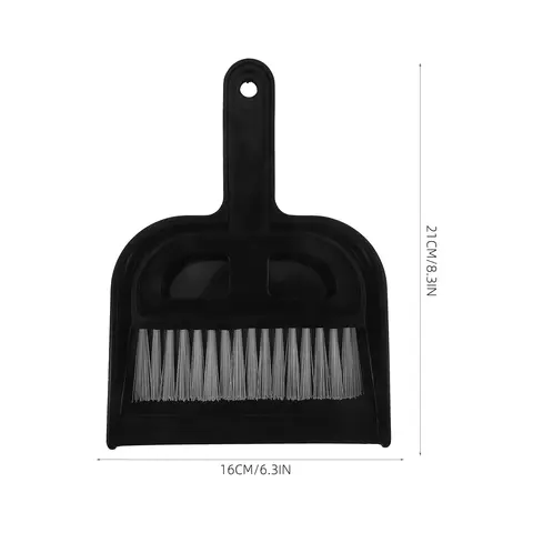 Мини-набор для уборки Black+Decker