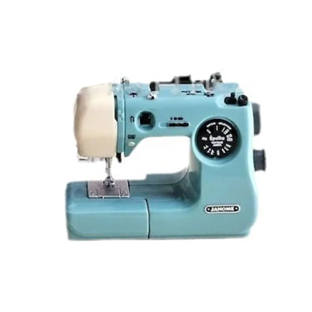 New Hight Quality Home Sewing Machine Portable Sewing Machine Plastics Mini Electric Sewing Machine Household Sewing Accessories