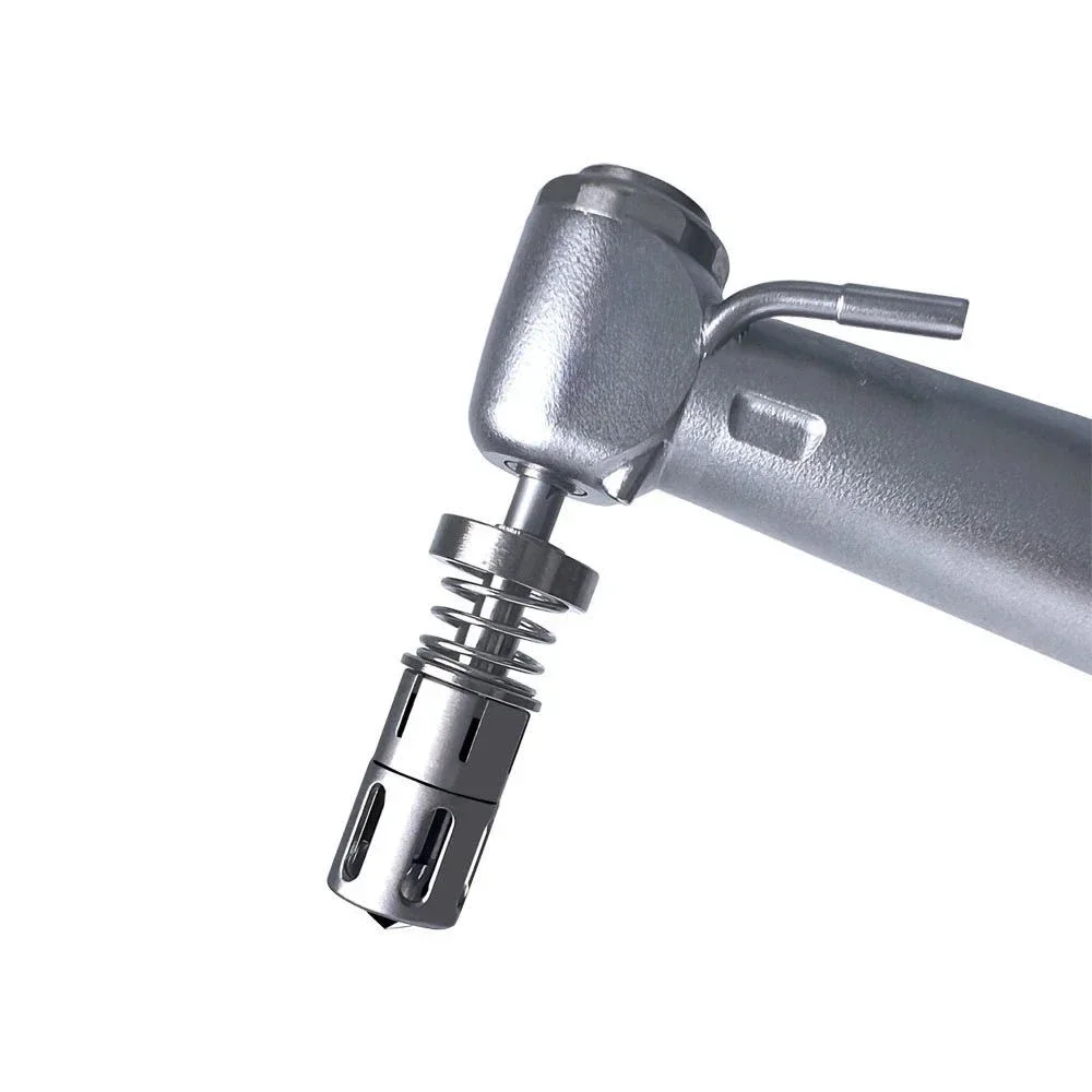 1Pc Dental Implant Spring Bone Harvesting Drill Self-Grinding Bone Extraction Drill Dental Implant Collection Bone Scrap Drill