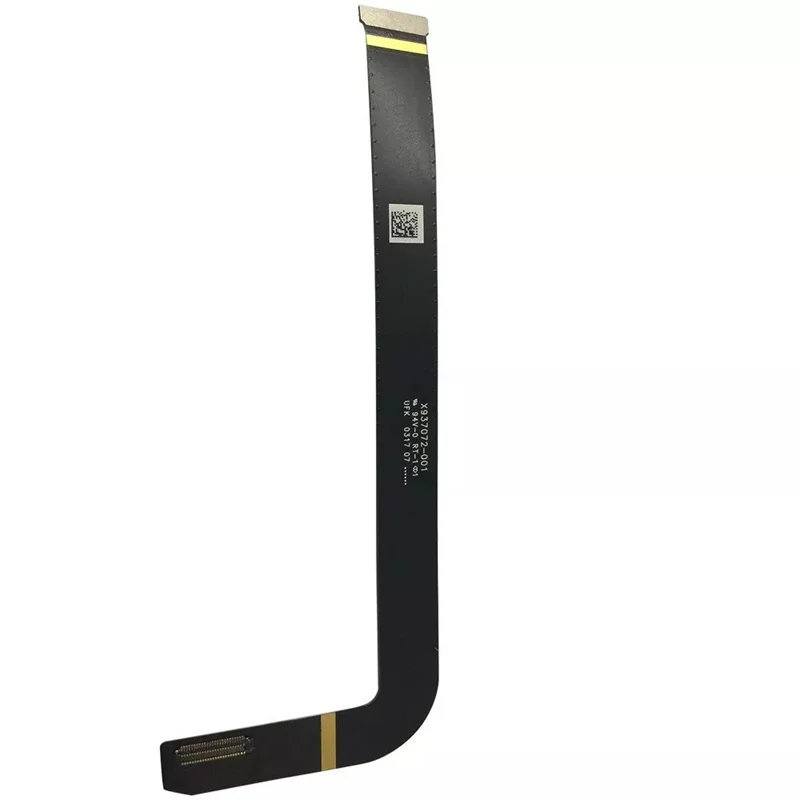 For Microsoft Surface Pro 3 4 5 6 7 LCD Display Touch Screen Flex Cable Connector Motherboard Replacement Parts High Quality image 2