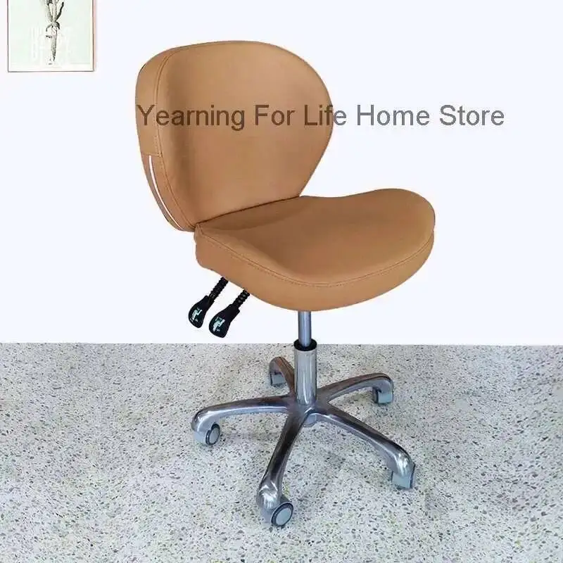 

Beautician Tattoo Hairdressing Chair Computer Barber Dentist Lift Barber Chair Beauty Salon for Hair Stylist Barber Equipment