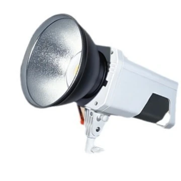 

LED normally on 300w fill light background hair top light high power photography studio light