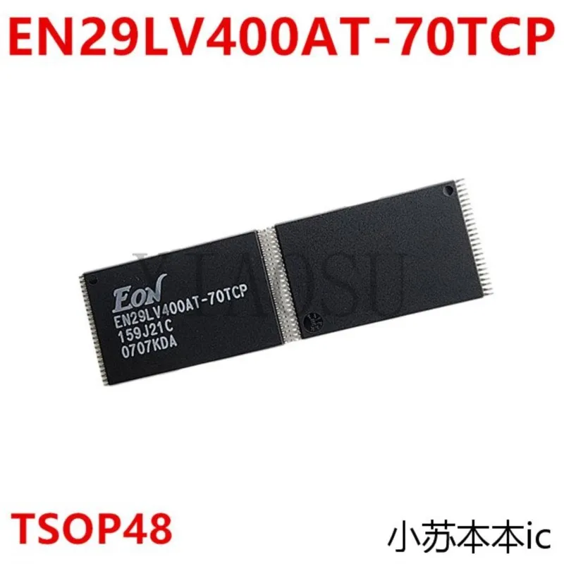 (5-10piece)100% New En29lv400at-70tcp EN29LV400AT SOP-48 Memory Flash memory Chipset