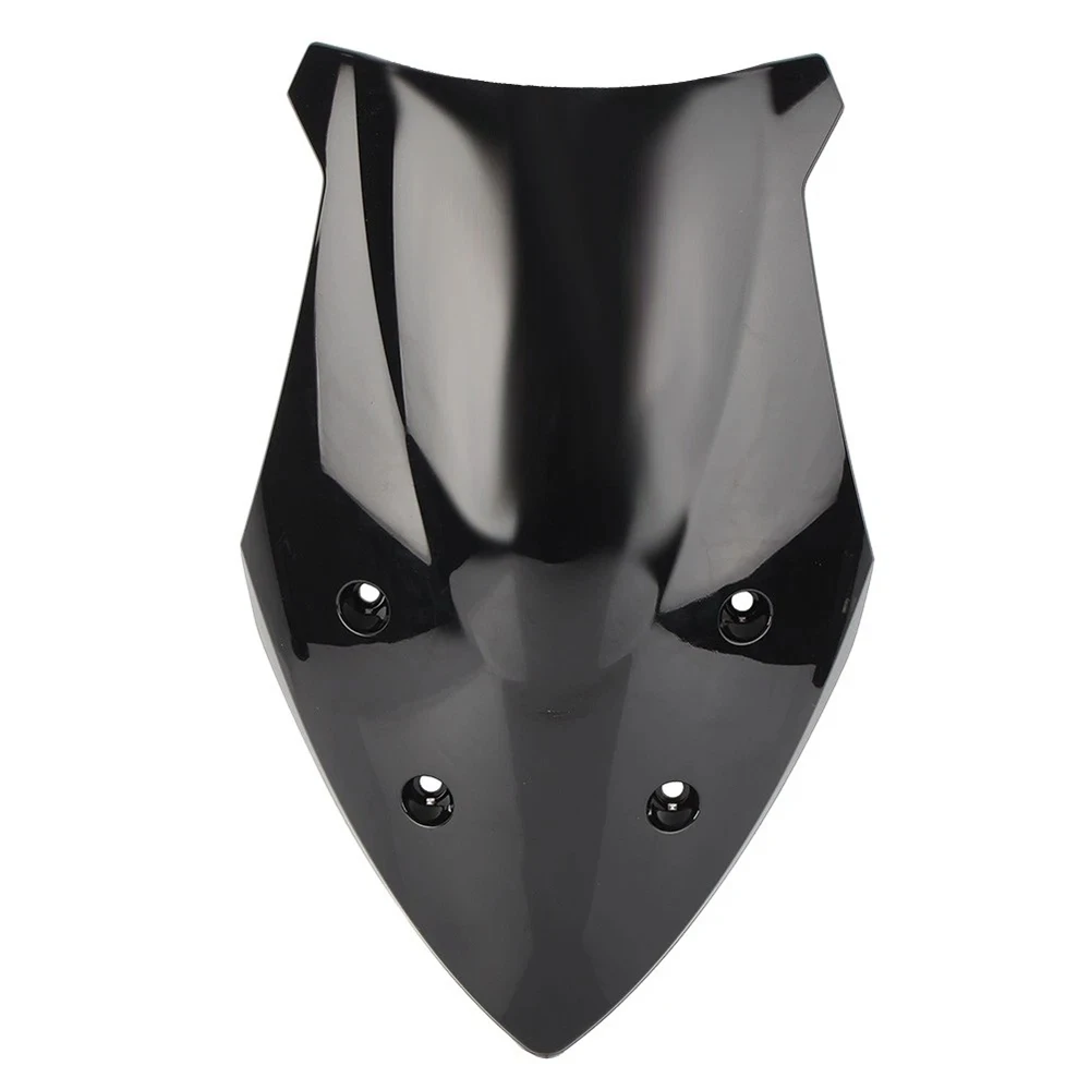 

New Windscreen Windshield for SUZUKI GSX-S1000F GSX-S GSXS 1000 F 1000F 2015 2016 2017 2018 2019 2020 Motorcycle Accessories
