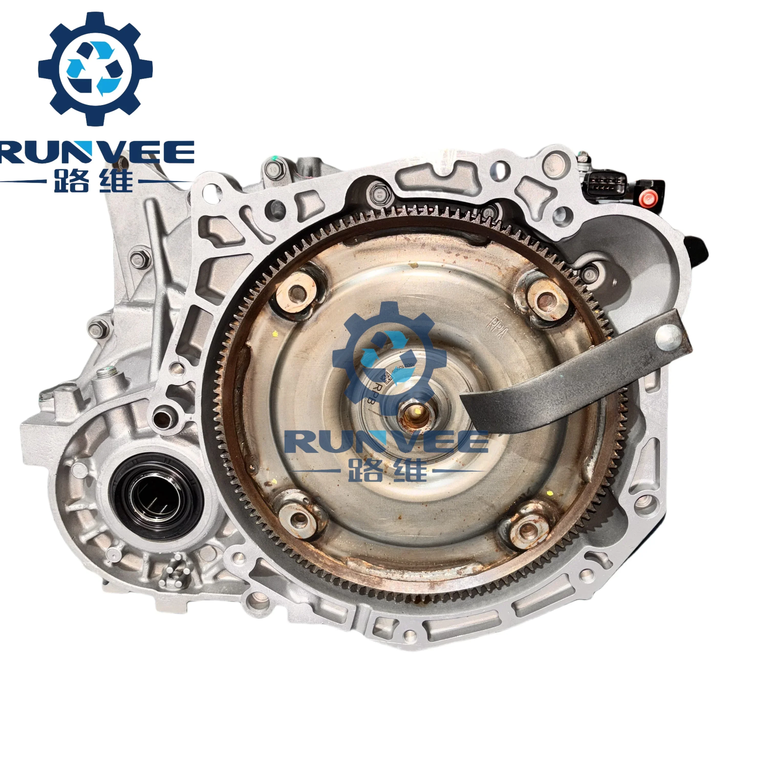 Rebuilt A6GF1-2 Gearbox 450002F000 Renewed Automatic Transmission 450002F000 for Hyundai Elantra Remanufactured