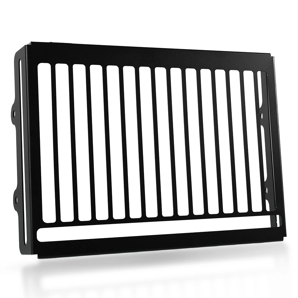 

For Honda REBEL 300 REBEL 500 2025-2026 REBEL 300/500 Motorcycle Accessories Radiator Grille Guard Cover Water Tank Protecter
