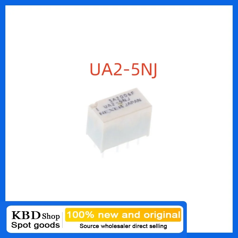 100% New And Origin…