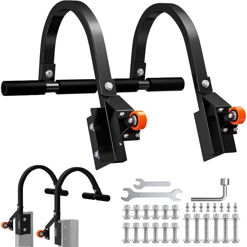 Ladder Roof Hook Stabilizer Safety Ladder Hooks for Roof Gutter