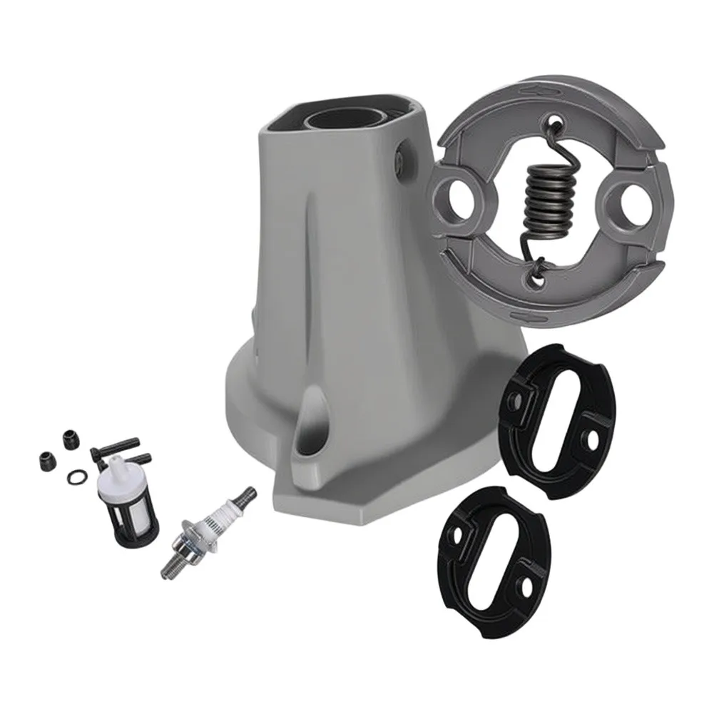 Replacement Clutch Parts Clutch Assembly Kit Precision Engineered Plastic And Metal Build Seamless Integration