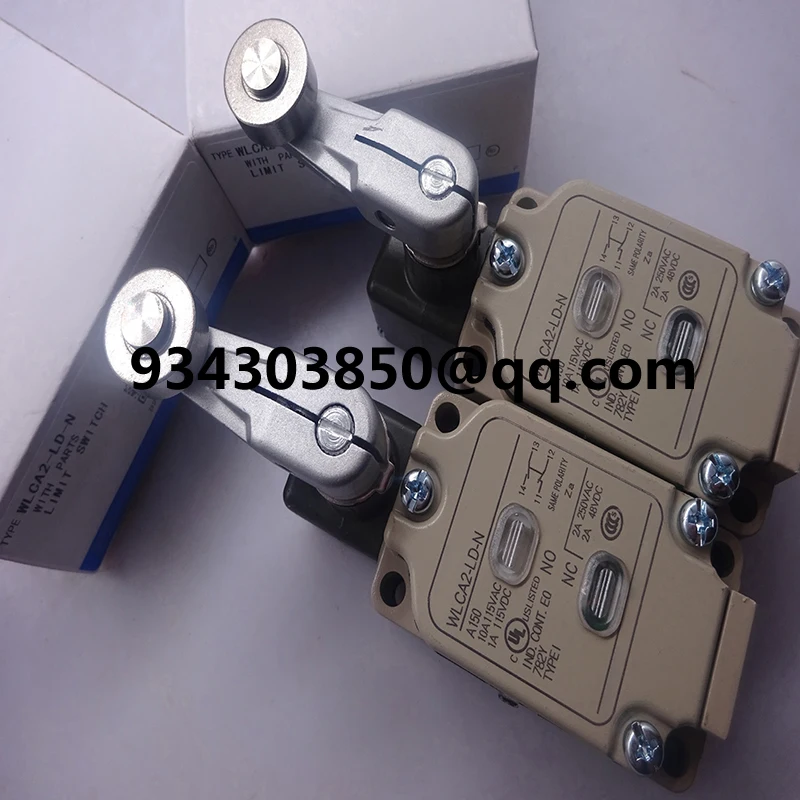 

Travel switch WLCA2-LEAS-N WLCA2-LDAS-N WLCA2-2139LD2-N WLCA2-2139LD3-N WLCA2-RP60LD2-N WLCA2-RP60LD3-N 100% new sensor