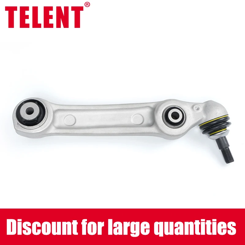 TELENT A3519R Front Right Lower Suspension Control Arm with Ball Joint for BMW 5er OEM 31106861178