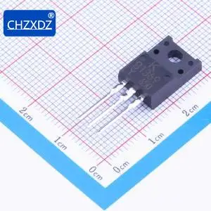 1/50/500PCS KTB1369-Y-U/PF TO-220F-3 Current: 2A withstand voltage: 180V