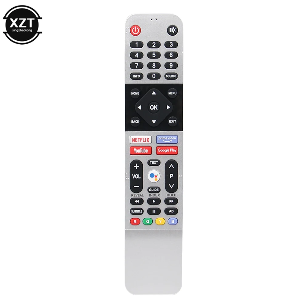 

For Skyworth Panasonic Toshiba Kogan Smart LED TV Remote Control 539C-268935-W000 539C-268920-W010