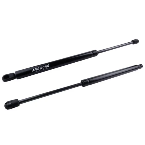 Imagen 2 del producto Para Hyundai Santa Fe MK II 2007-2012 SUV maletero puerta trasera puntales de Gas 81770-2B001