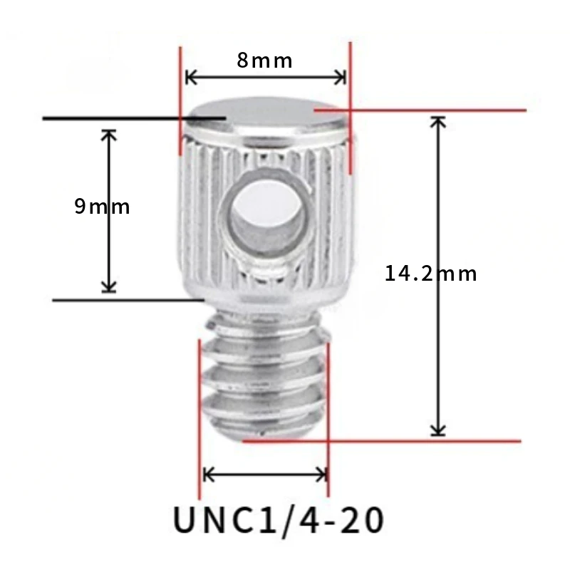 5PCS Hand Wrist Strap for Insta360 X3 X4 X2 Lanyard Rope strap with 1/4 screw Dji Osmo Pocket 3 Action Camera Accessories