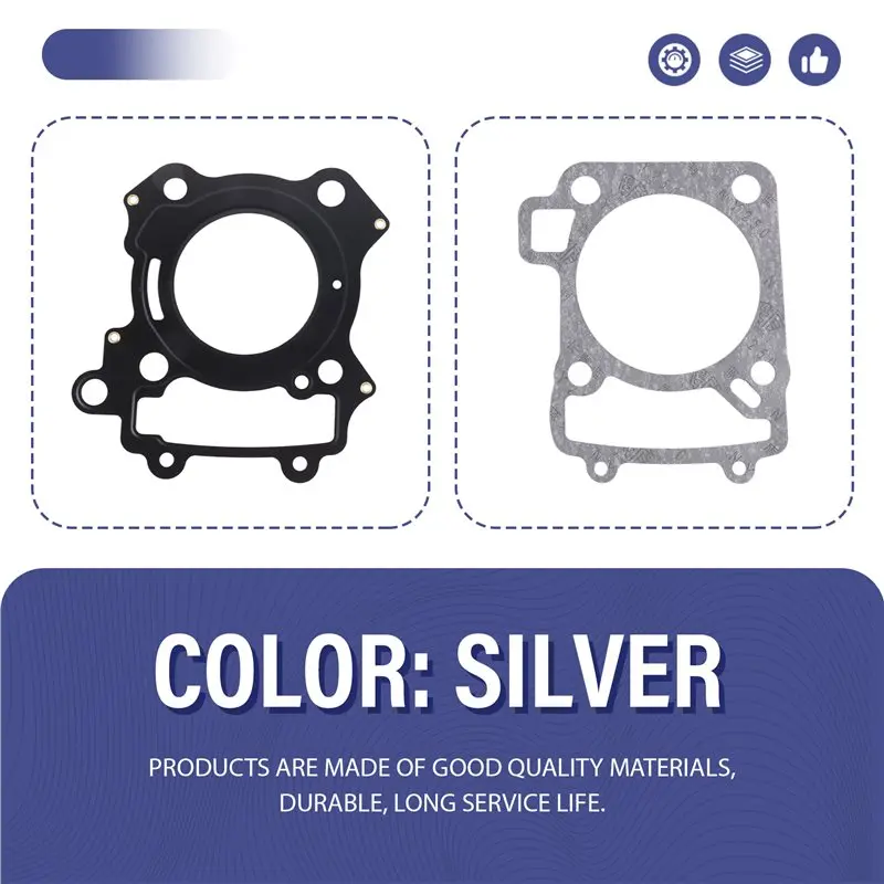 A20K-For Duke 200 RC 200 BS3 BS4 36JU0007 72Mm Piston Kit Bore Cylinder Block Motorcycle Engine Replacement Part
