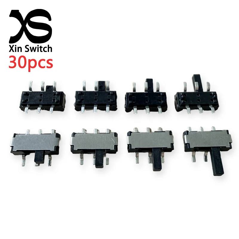 30PCS MST-22D18 Hor…