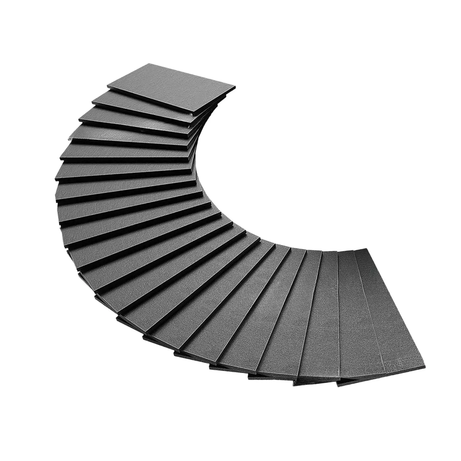 

20 Pieces Welding Coupons Practice Sheets Parts Beginners Functional Blocks Professional 2inchx4inch Enthusiasts DIY Project