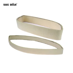 1 piece 762mm/740mm/686mm Wool Felt Polishing Belt Stainless Steel Pipe Sanding Belts Mirror Polish Wire Polisher