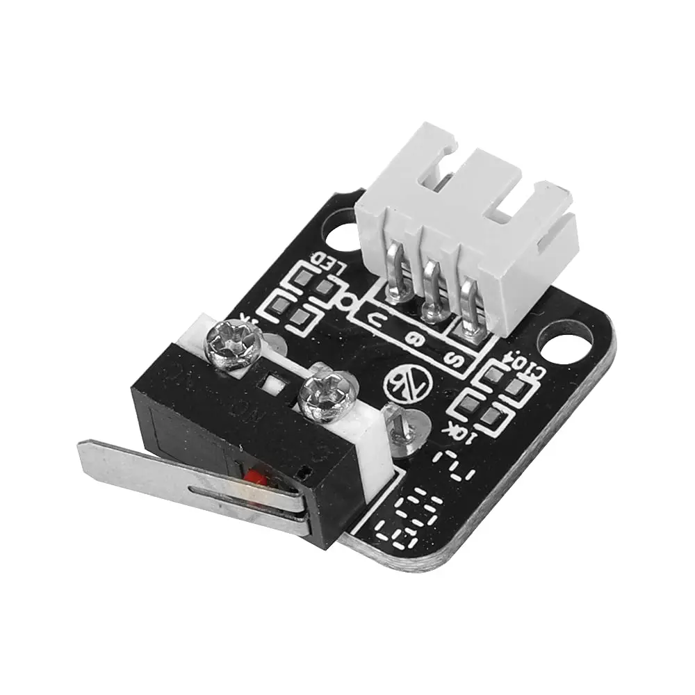 1/3/5Pcs Creality Original EndStop Limit Switch Kit for Ender 3/5/pro/V2 CR-10 S4 S5 Series 3D Printer X Y Z Axis