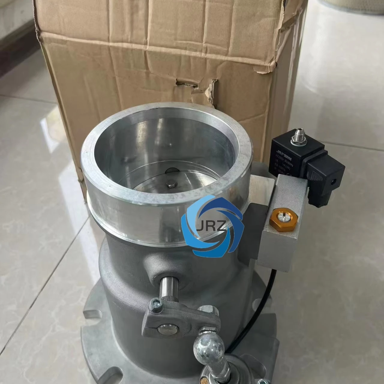 

Air Compressor Unload Valve Intake Valve Inlet Valve 23421217