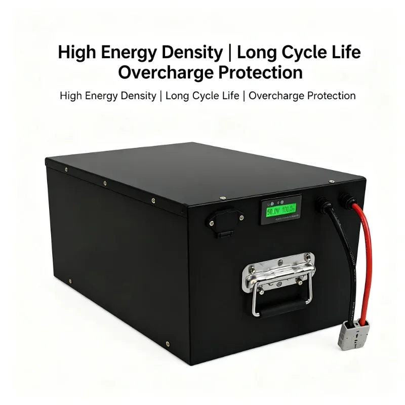 12V LiFePO4 Battery 80Ah 100Ah 180Ah 200Ah 300Ah, Built-in BMS Lithium Iron Phosphate Battery, Energy Storage Battery for Off-Gr