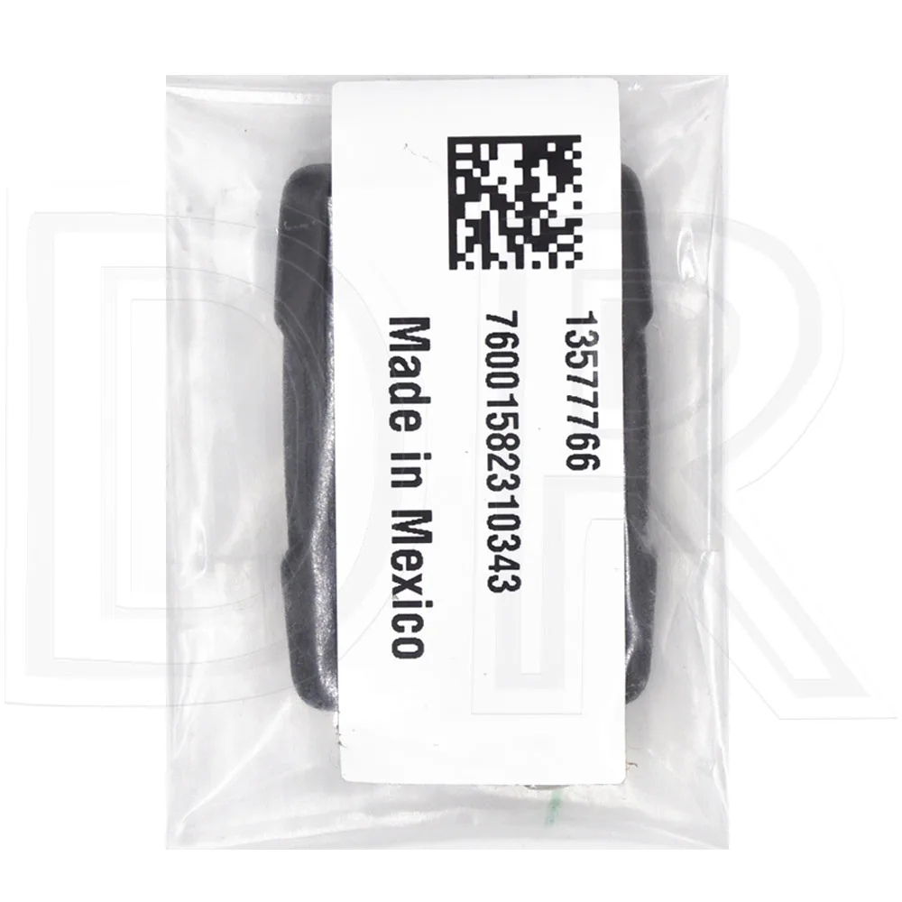 Gran original M3N- 32337100   Llave remota de coche de entrada sin llave de 315 MHz P/N: 13577766   Para Chevrolet Silverado Suburban Tahoe