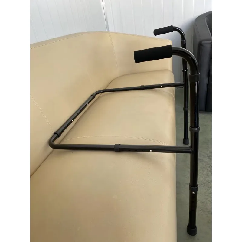 Stand-Up Aid for Disabled Persons - alternate angle
