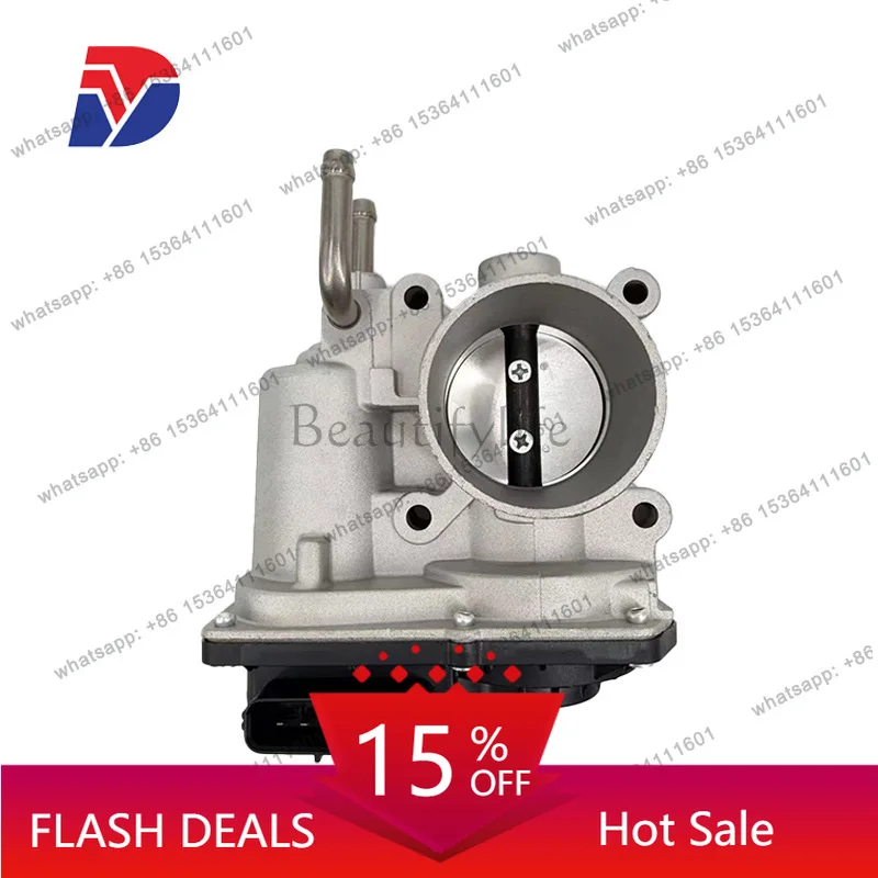 Zj. For automotive, throttle assembly 3603010-28KB1 S3603010-28K auto parts